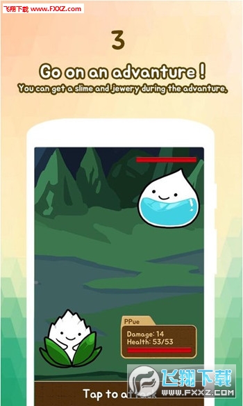 Slime Evolution(ʷķ)3.3ͼ1