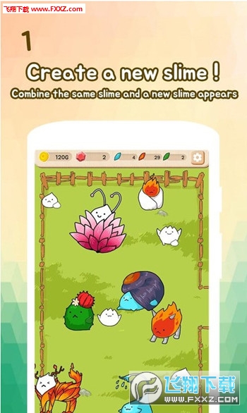 Slime Evolution(ʷķ)3.3ͼ3