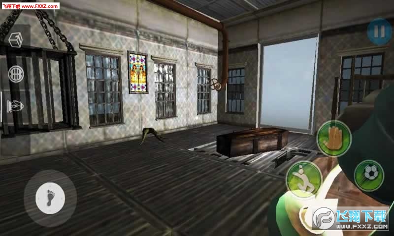Big Fat Neighbor(ֹھӰ׿)v1.3ͼ2