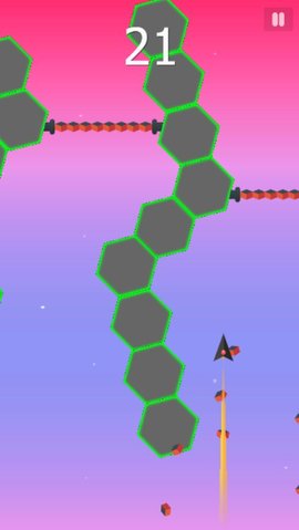 Jet Warfare(ս׿)ͼ1