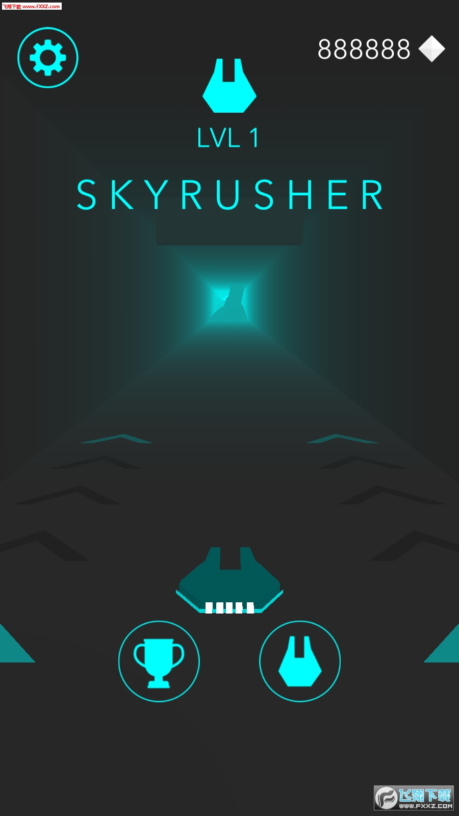 Sky Rusher׿ͼ0