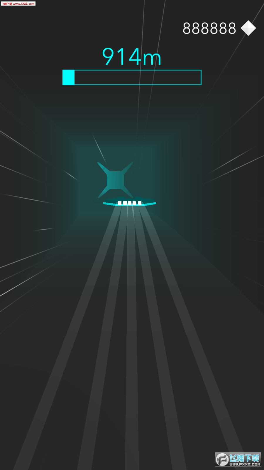 Sky Rusher׿ͼ1