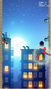 Spiderman(֩Ծ׿)ͼ1