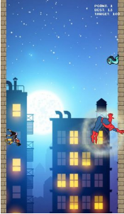 Spiderman(֩Ծ׿)ͼ2