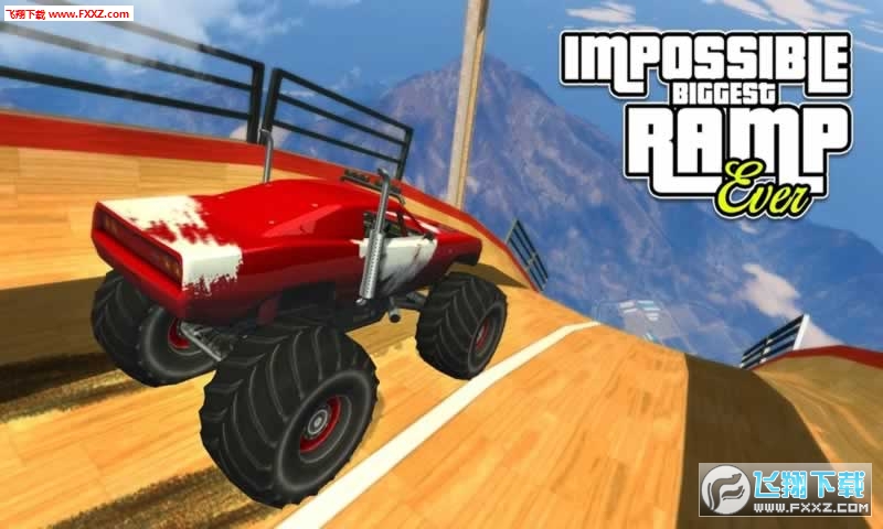 Impossible Biggest Ramp Ever(ŵľ޴б)ͼ3