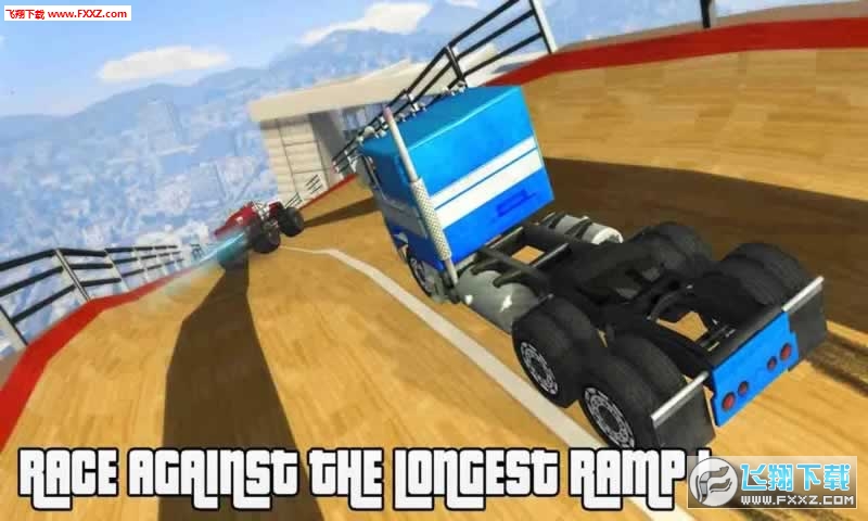 Impossible Biggest Ramp Ever(ŵľ޴б)ͼ0