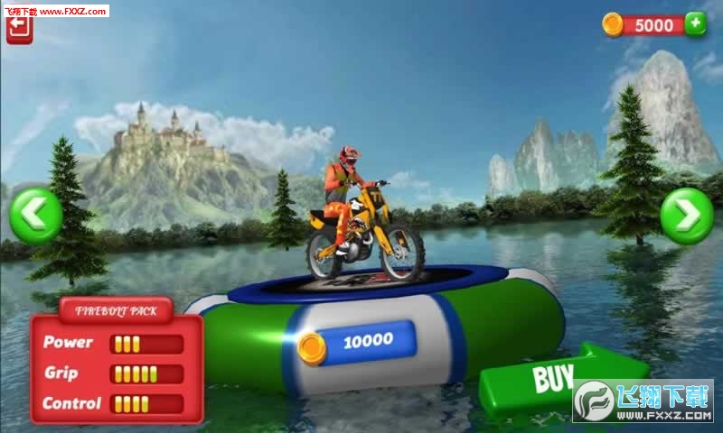 Stunt mania Xtreme(ؼ)v1.3ͼ2