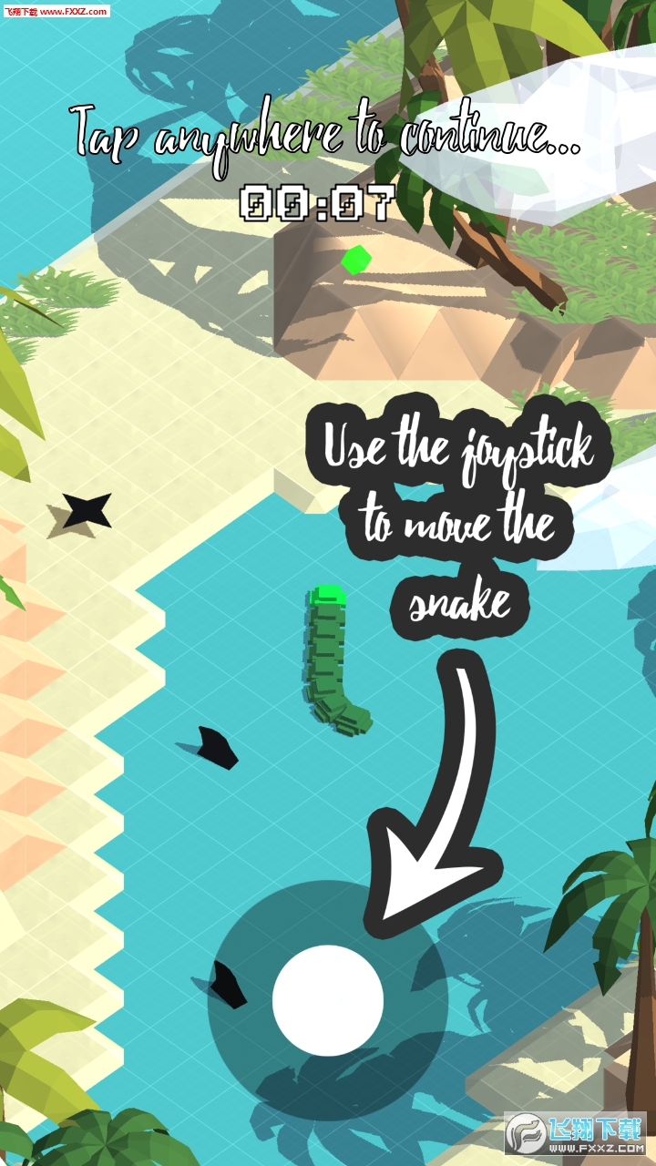 SnakeScout(߰׿)ͼ0