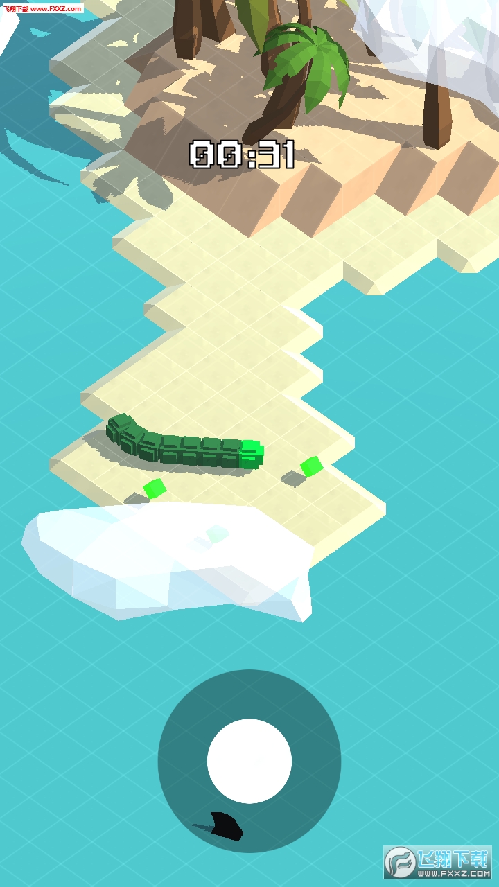 SnakeScout(߰׿)ͼ2