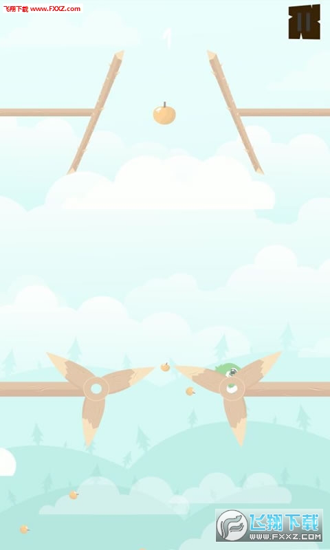 Bouncy Birds()v0.8ͼ0