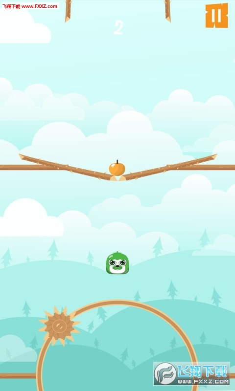 Bouncy Birds()v0.8ͼ2