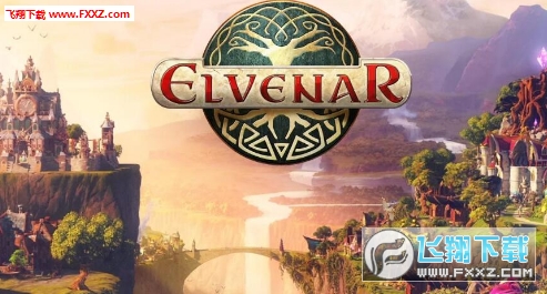 elvenar׿ͼ0