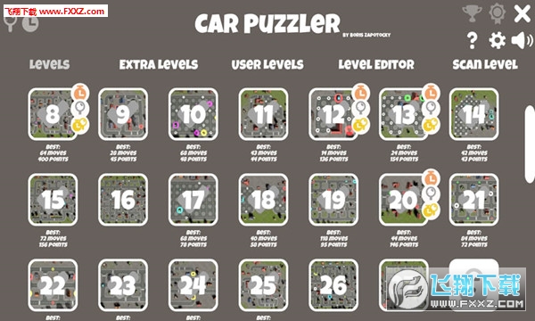 CarPuzzler(ⰲ׿)v4.1ͼ0