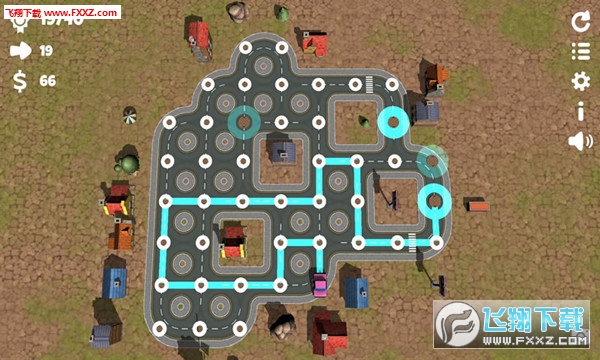 CarPuzzler(ⰲ׿)v4.1ͼ1