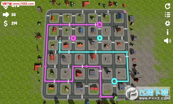 CarPuzzler(ⰲ׿)v4.1ͼ2