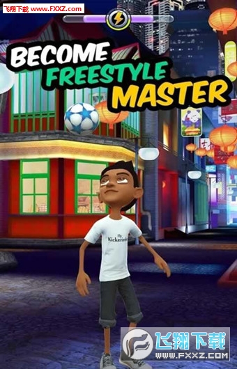 Kickerinho World(ھ簲׿)v1.6.2ͼ0