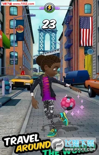 Kickerinho World(ھ簲׿)v1.6.2ͼ1