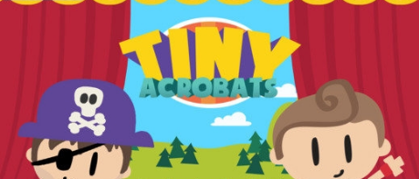 Tiny Acrobats(ССӼŰ׿)ͼ0
