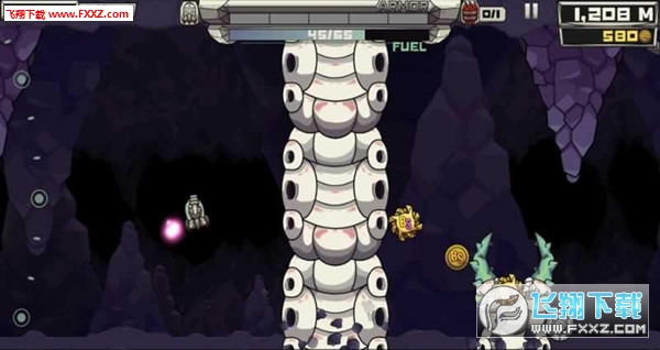 Flop Rocket()v2.0.51ͼ0