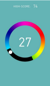 Rainbow Spin(ʺת׿)ͼ1