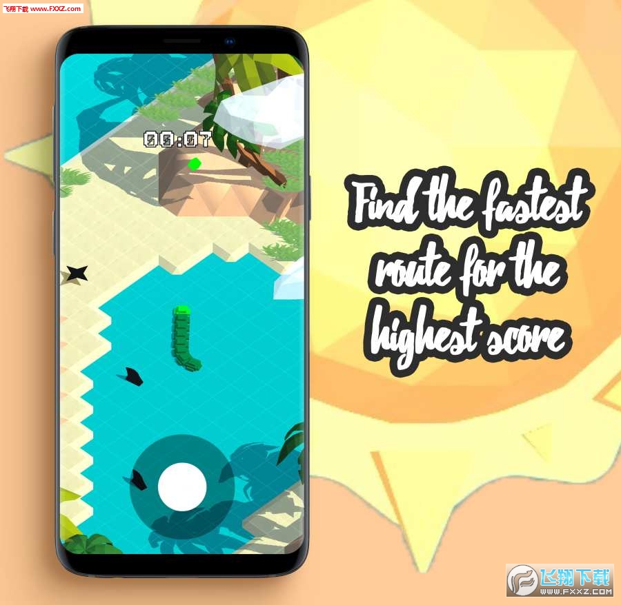 SnakeScout()ͼ1