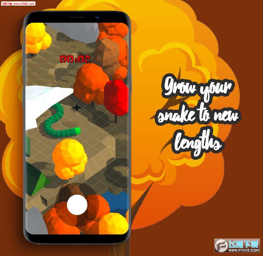 SnakeScout()ͼ3