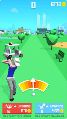 Maxi Golf(MaxiGolf׿)v1.0.6ͼ0