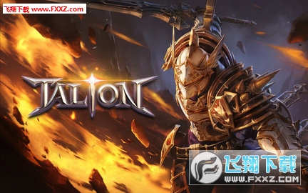 TALION(Ѫսٷ)v1.0ͼ1