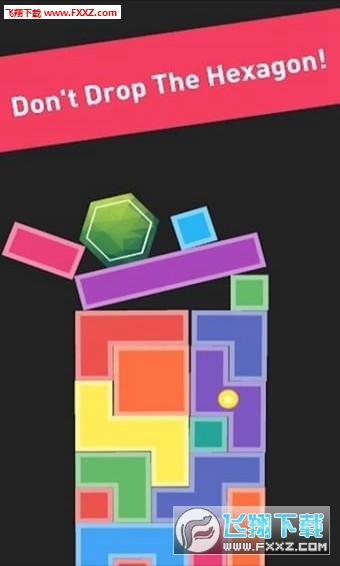 Hexagon King(ιֻ)ͼ3