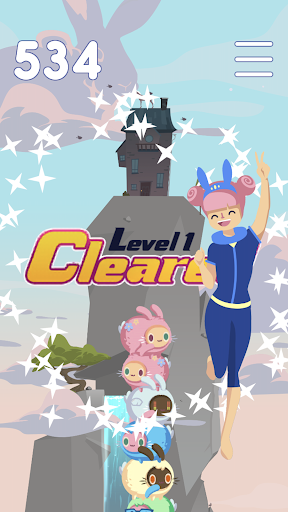 bunny tower׿ͼ2