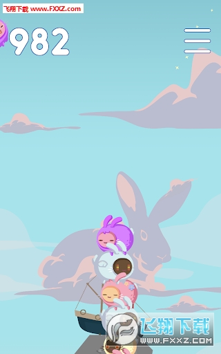 Ծbunny tower°ͼ1