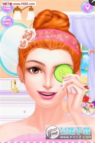 Fashion Girls Beauty Salon(ʱŮԺ׿)v1.1ͼ1