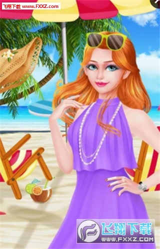 Fashion Girls Beauty Salon(ʱŮԺ׿)v1.1ͼ2