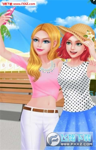 Fashion Girls Beauty Salon(ʱŮԺ׿)v1.1ͼ3