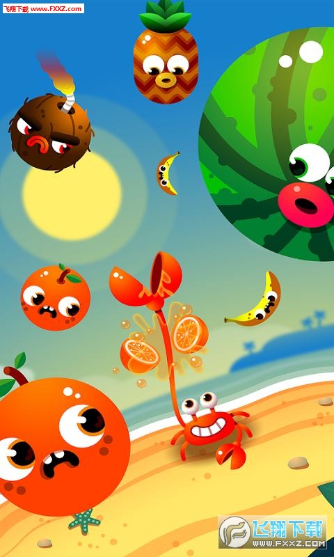 Coco Crab(ɿз)v1.1.2ͼ0