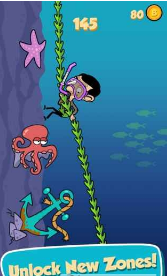 Risky Ropes(Σ׿)ͼ0
