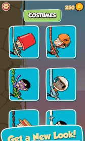 Risky Ropes(Σ׿)ͼ1