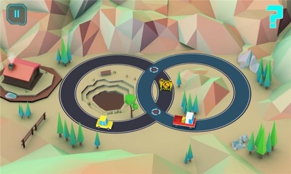 Round Ways(ٳ׿)ͼ1