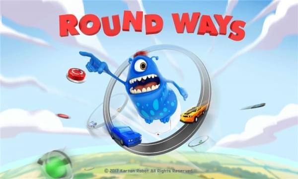 Round Ways(ٳ׿)ͼ0