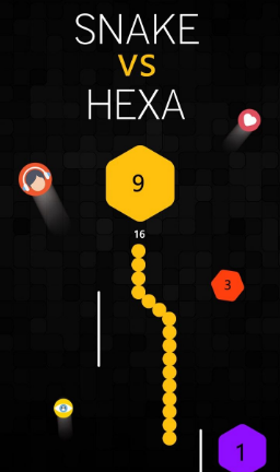 Snake VS Hexa(ιٷ)ͼ0