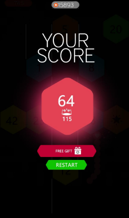 Snake VS Hexa(ιٷ)ͼ1