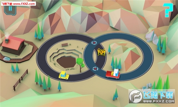 Round Ways(ٳֻ)ͼ1