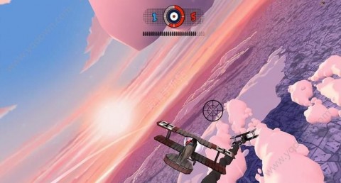 Skies of Fury(ƷѧԺ׿)V1.0.0ͼ0