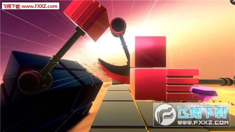 Glitch Dash(Խڵ°)v1.0.4ͼ1