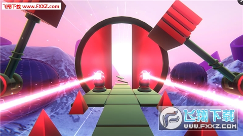 Glitch Dash(Խڵ°)v1.0.4ͼ2