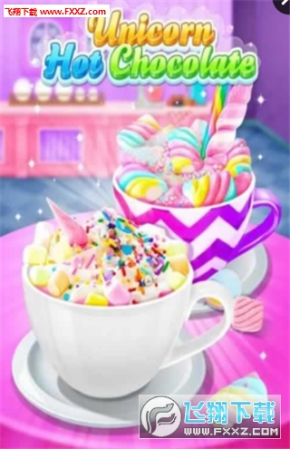 Hot Chocolate(ɿ̵갲׿)ͼ0