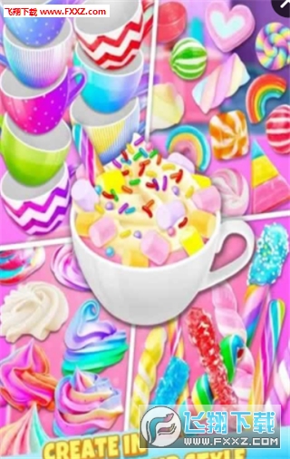 Hot Chocolate(ɿ̵갲׿)ͼ1
