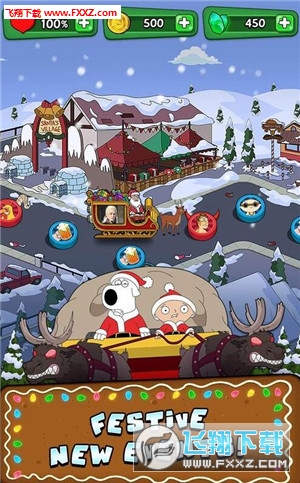 Family Guy(һ˰׿)ͼ0