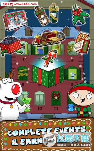 Family Guy(һ˰׿)ͼ1
