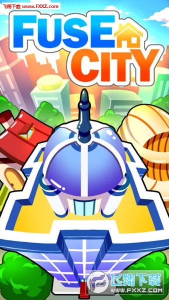 Fuse City(ں϶°)v1.2.5ͼ0